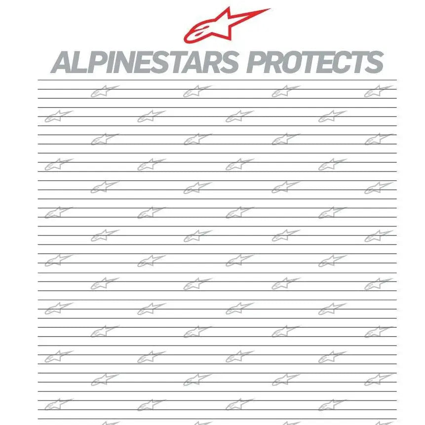 Alpinestars Wall Wrap Promotional 7010918