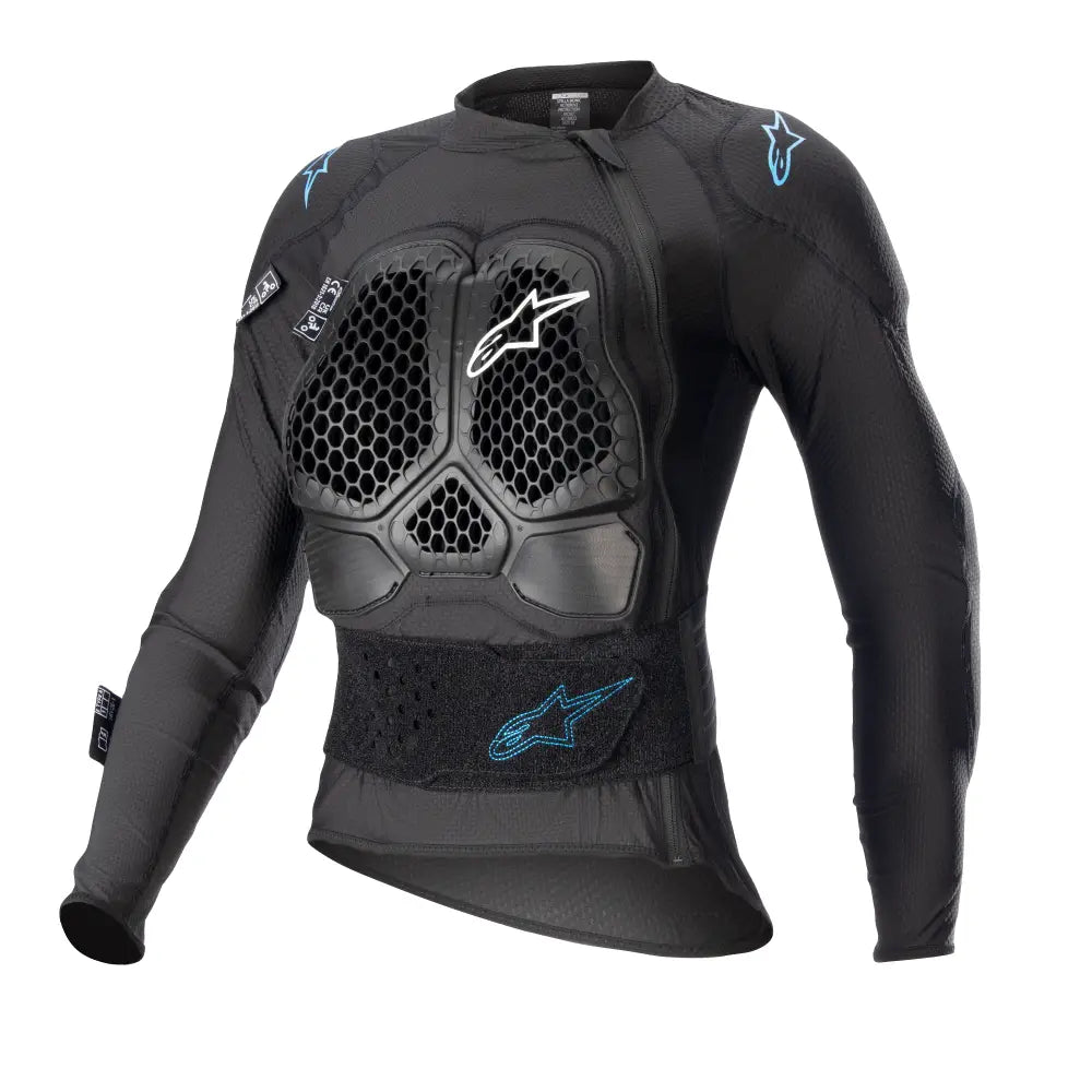 Alpinestars Women Stella Bionic Action V2 Protection Jacket 6516823-1079-S