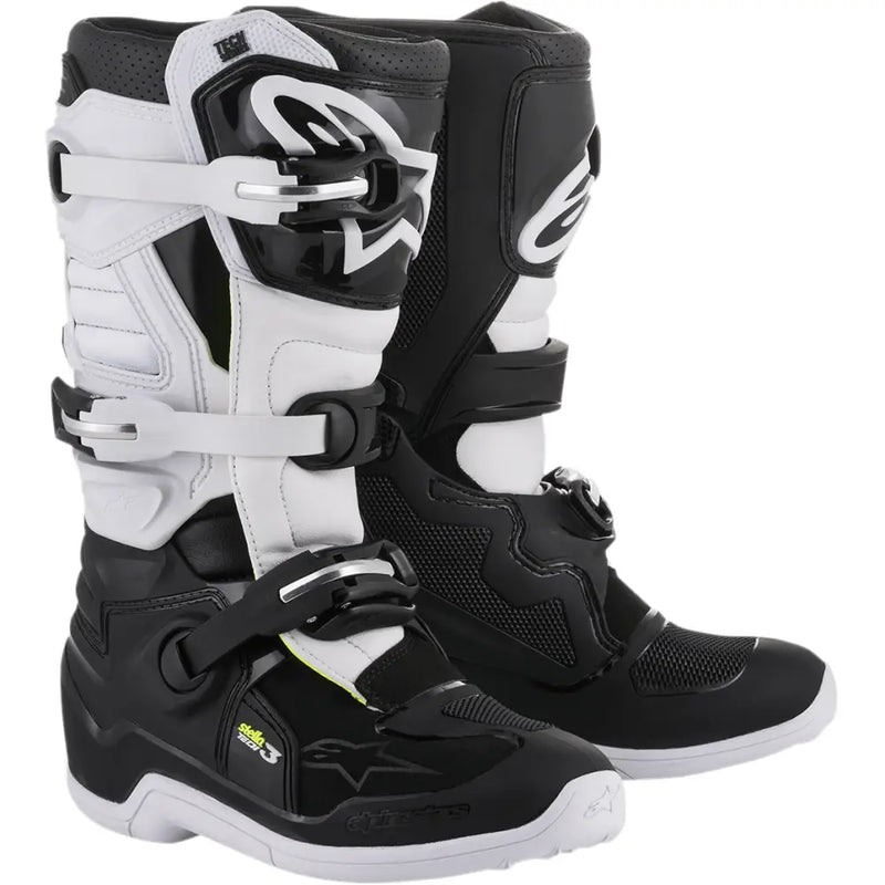 Alpinestars Women Stella Tech 3 Boots 2013218-12-6