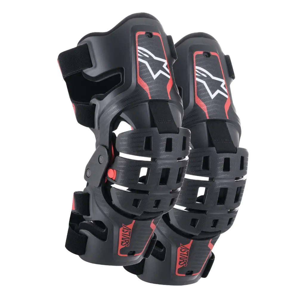 Alpinestars Youth Bionic 5S Knee 6540520-13-OS
