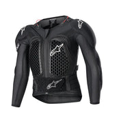 Alpinestars Youth Bionic Action V2 Protection Jacket 6546823-10-S/M