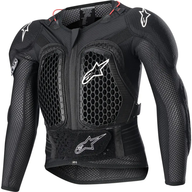Alpinestars Youth Bionic Action V2 Protection Jacket