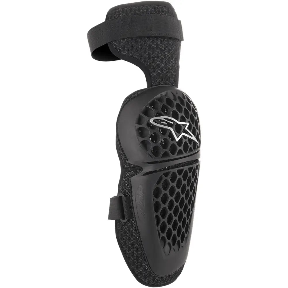 Alpinestars Youth Bionic Plus Knee Protector 6546219-10-S/M
