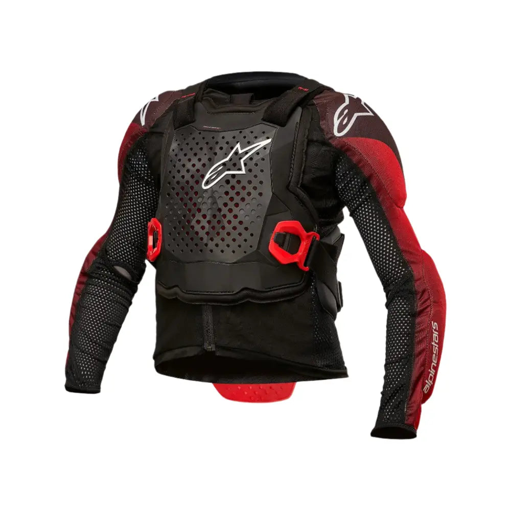 Alpinestars Youth Bionic Tech Protection Jacket 6546624-123-S/M