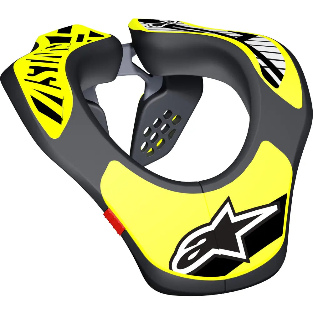 Alpinestars Youth Neck Support