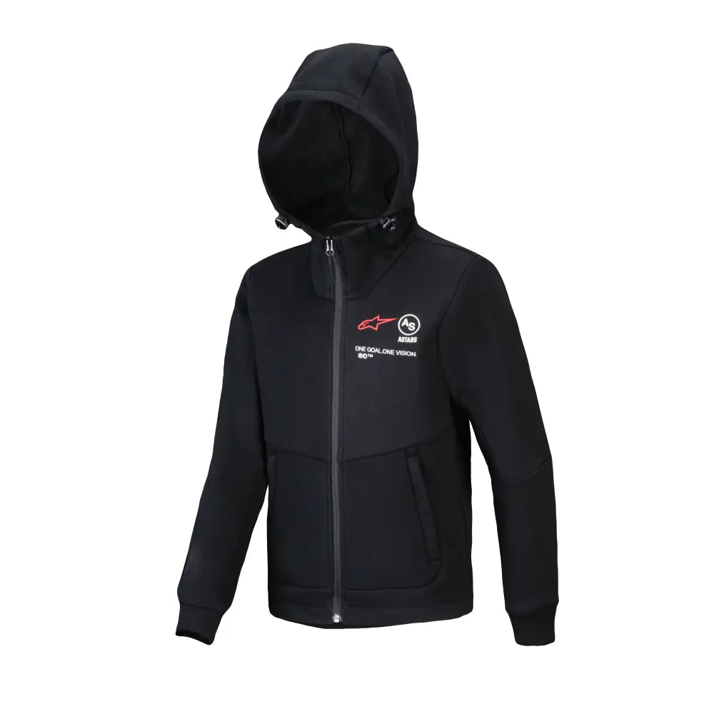 Alpinestars Youth Racer MX Fleece 3840125-10-XL