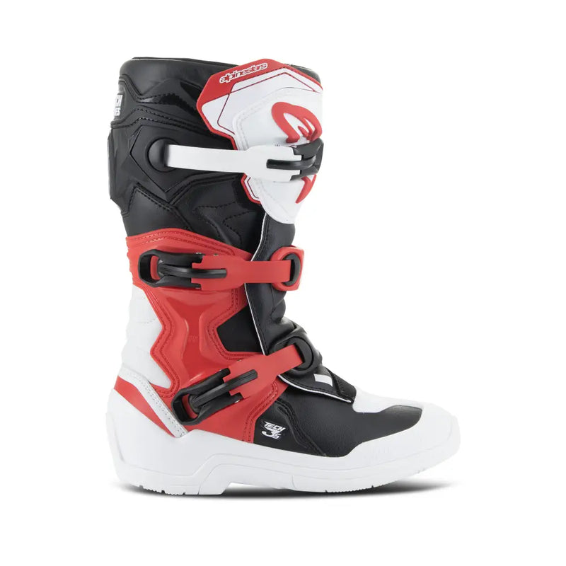 Alpinestars Youth Tech 3S Boots 2014024-2030-2