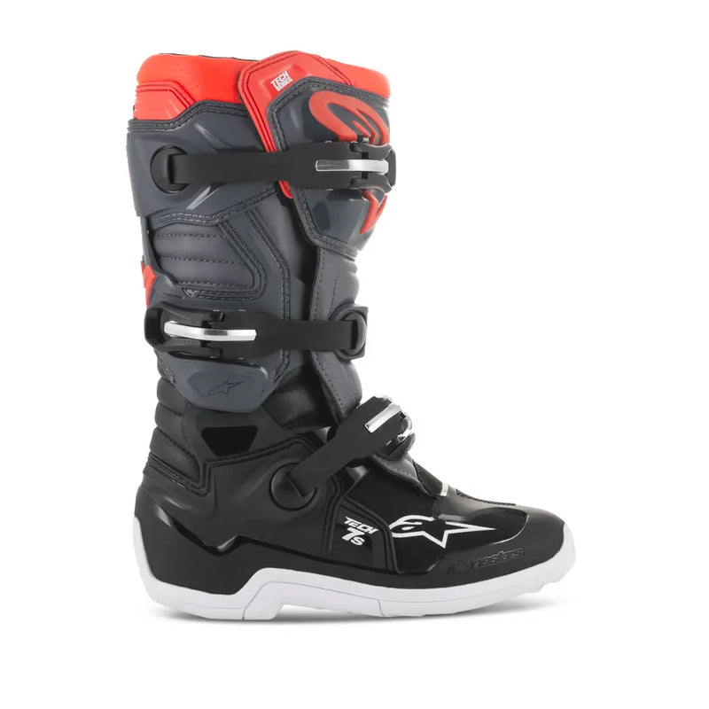 Alpinestars Youth Tech 7S Boots 2015017-1133-2