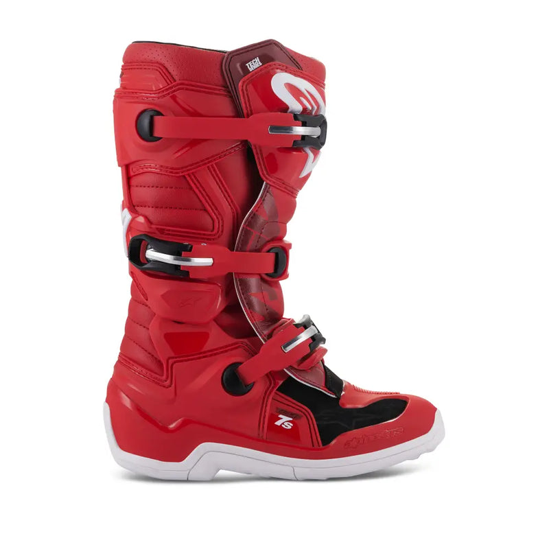 Alpinestars Youth Tech 7S Boots 2015017-30-2