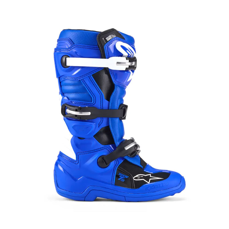Alpinestars Youth Tech 7S Boots 2015017-712-4