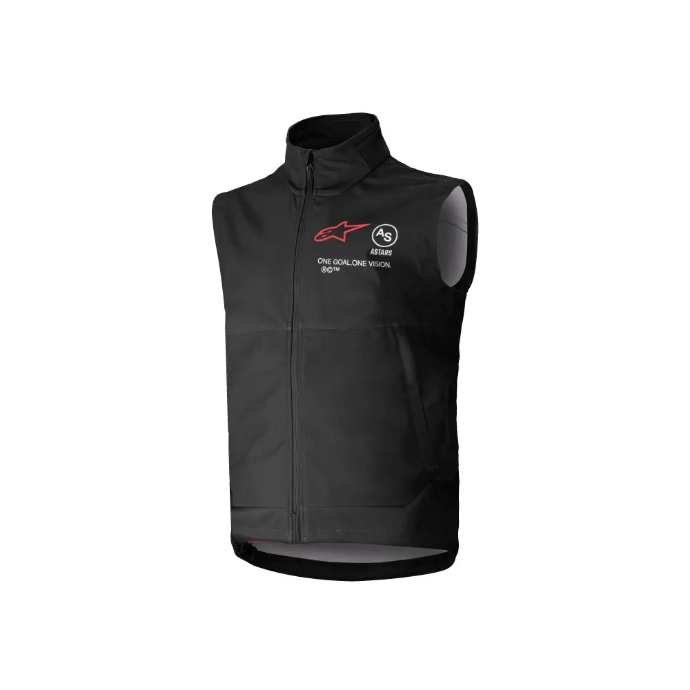 Alpinestars Youth Techstar Softshell Vest 3700425-10-XL