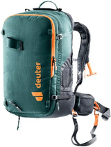 Alproof 30 Sl Deepsea/Black