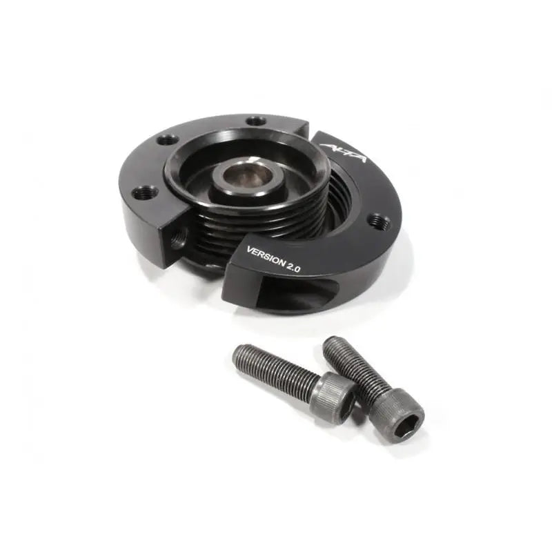 Alta Mini Cooper Pulley 2 piece Removal Tool