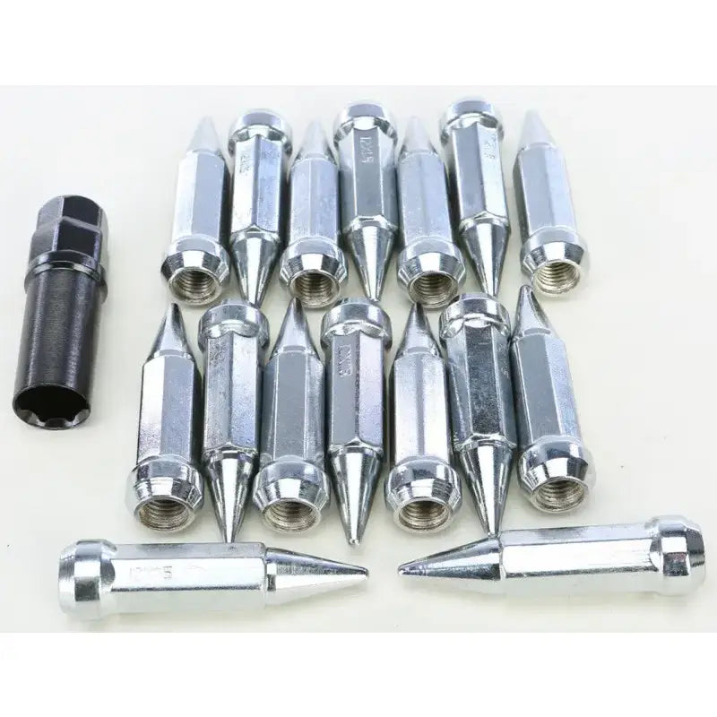 ALUG-SPIKE-KEY Awc Spike Lug Replacement Key Spike Lug Nuts - RV and Auto Parts