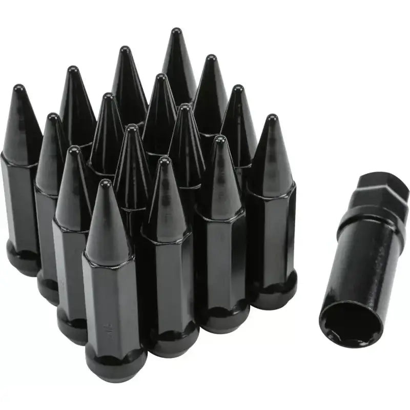 ALUG-SPIKE-KEY Awc Spike Lug Replacement Key Spike Lug Nuts - RV and Auto Parts