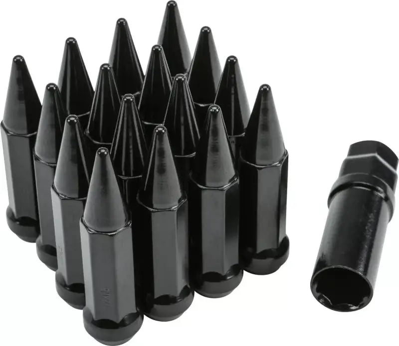 ALUG-SPIKE-KEY Awc Spike Lug Replacement Key Spike Lug Nuts - RV and Auto Parts