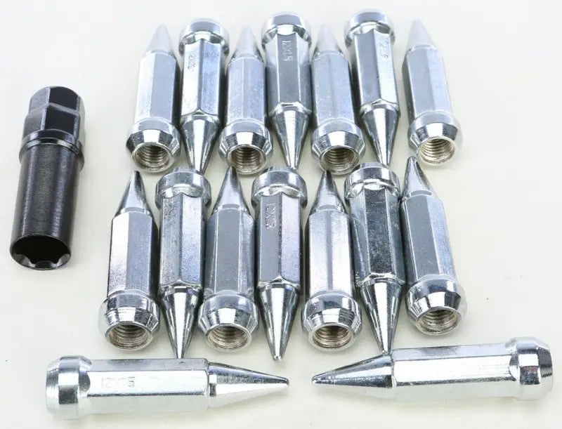 ALUG-SPIKE-KEY Awc Spike Lug Replacement Key Spike Lug Nuts - RV and Auto Parts
