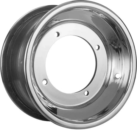 Alum 8x8 3 + 5 4/115 Rr Rolled Bead Yam