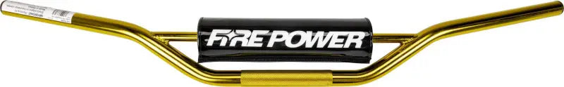 FIRE POWER 060517421 *80 MIN*