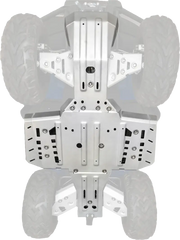 Central Skid Plate - RIVAL POWERSPORTS USA