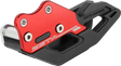 Durable Chain Guide Red/Black Hon - ZETA