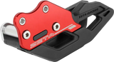 Durable Chain Guide Red/Black Hon - ZETA