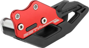 Durable Chain Guide Red/Black Hon - ZETA