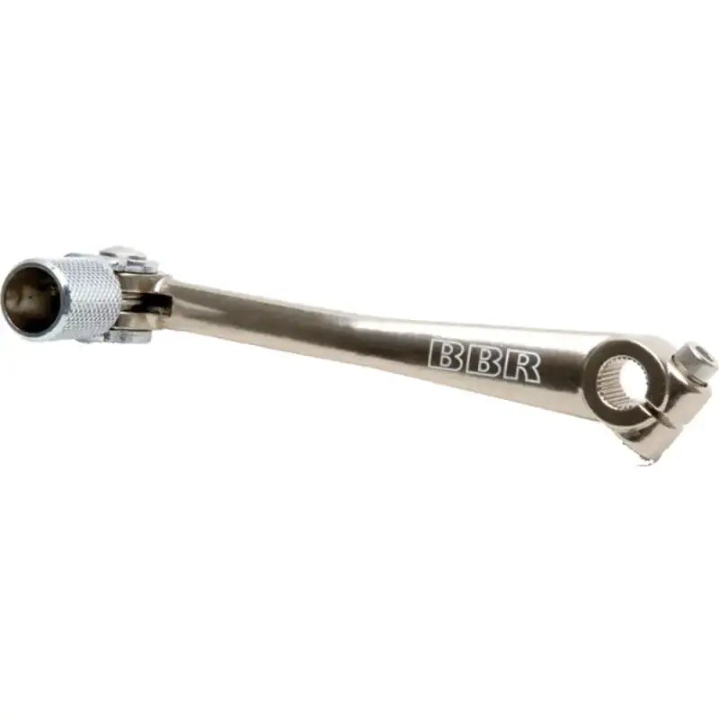 BBR Aluminum Folding Shift Lever for Powersports