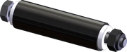 Roller Kit Aluminum Horizontal Standard - KFI