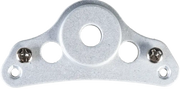 Aluminum Hour Meter Mount - FIRE POWER