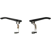 ENDURO ENGINEERING Aluminum Mnt Open Ended Guard Mounting Kit for Powersports