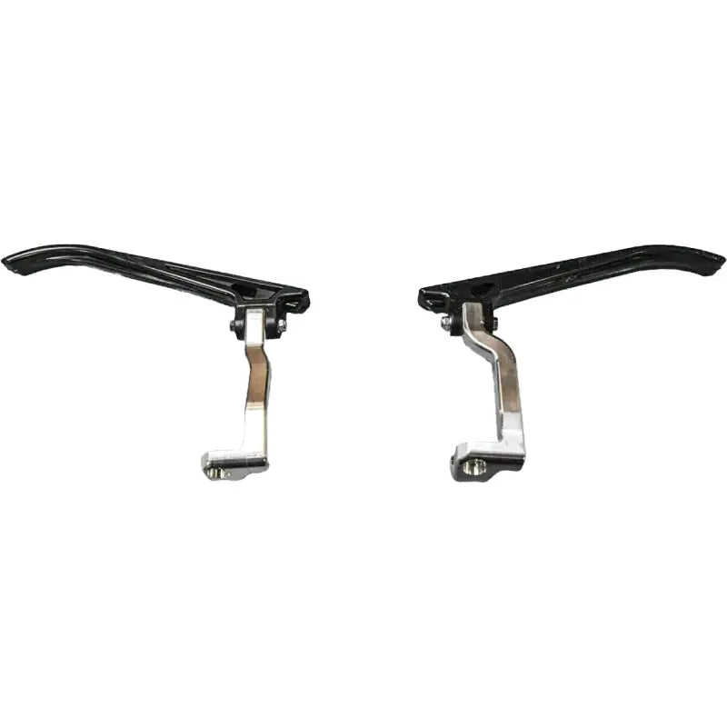 ENDURO ENGINEERING Aluminum Mnt Open Ended Guard Mounting Kit for Powersports