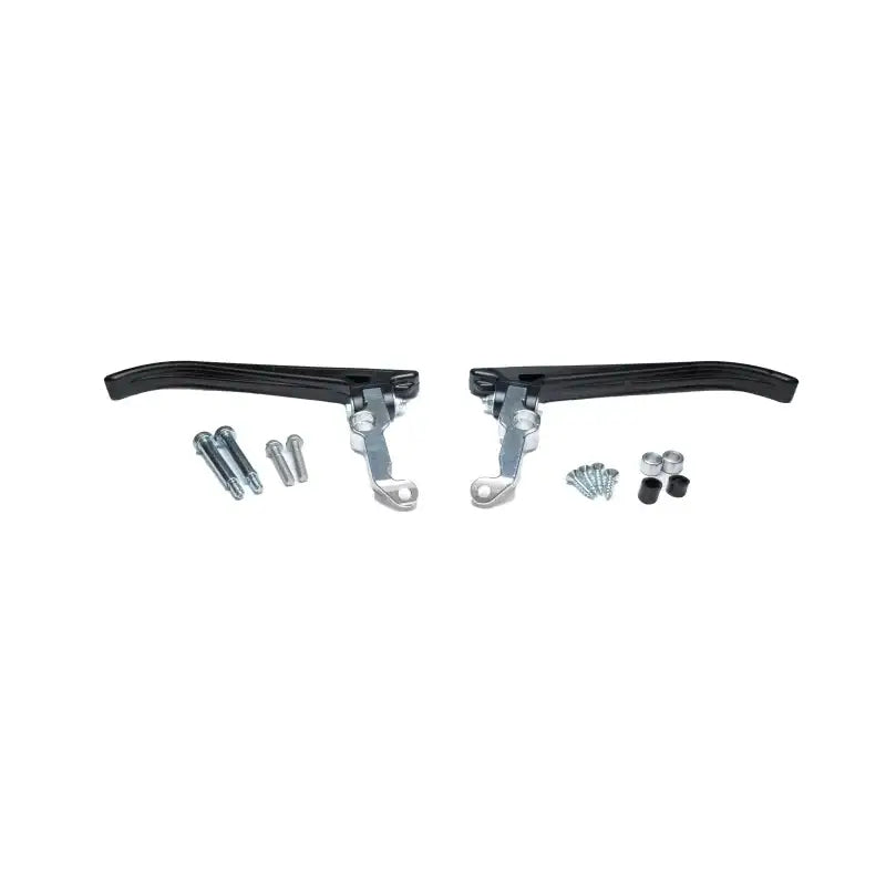 ENDURO ENGINEERING Aluminum Mnt Open Ended Guard Mounting Kit