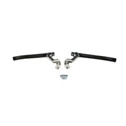 ENDURO ENGINEERING Aluminum Mnt Open Ended Guard Mounting Kit