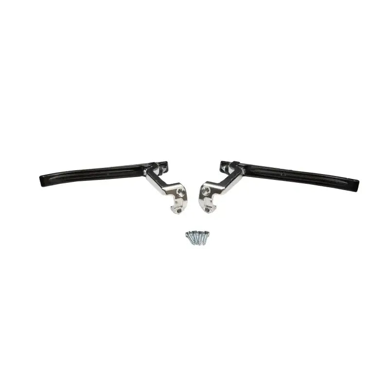 ENDURO ENGINEERING Aluminum Mnt Open Ended Guard Mounting Kit