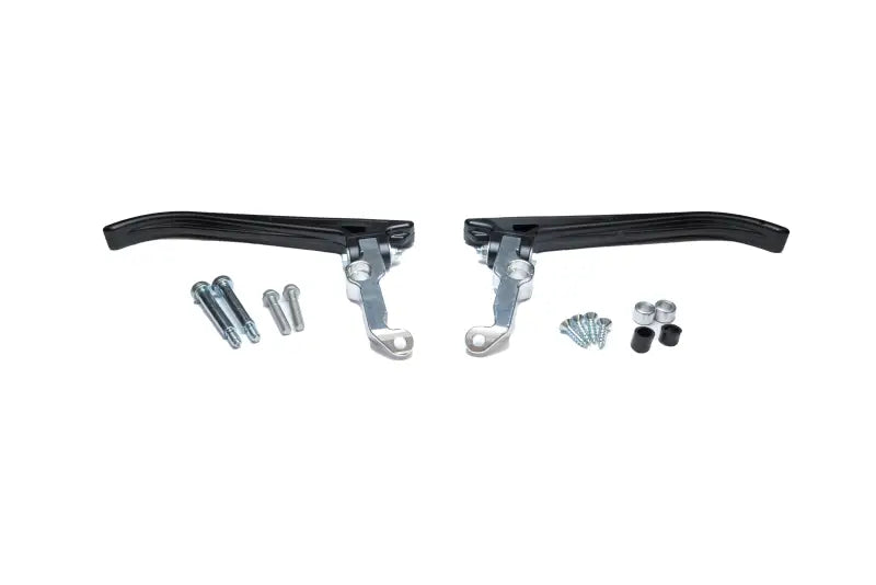 ENDURO ENGINEERING Aluminum Mnt Open Ended Guard Mounting Kit