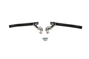 ENDURO ENGINEERING Aluminum Mnt Open Ended Guard Mounting Kit
