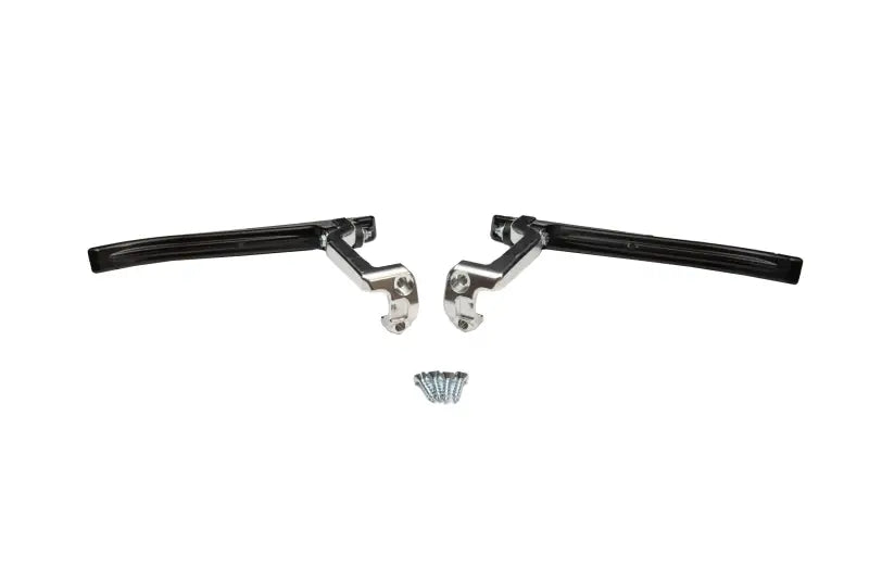 ENDURO ENGINEERING Aluminum Mnt Open Ended Guard Mounting Kit