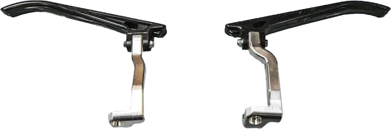 ENDURO ENGINEERING Aluminum Mnt Open Ended Guard Mounting Kit for Powersports