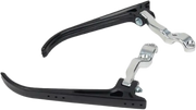 Alum Mnt Open Ended Guard Mounting Kit Kaw - ENDURO ENGINEERING