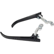 Alum Mnt Open Ended Guard Mounting Kit Kaw - ENDURO ENGINEERING