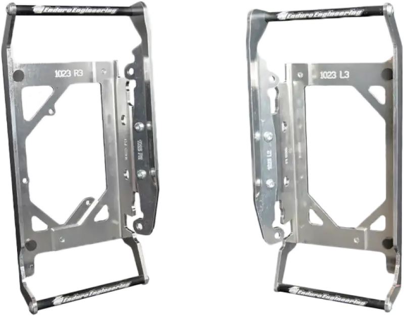 Radiator Brace Yam - ENDURO ENGINEERING