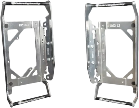 Radiator Brace Yam - ENDURO ENGINEERING