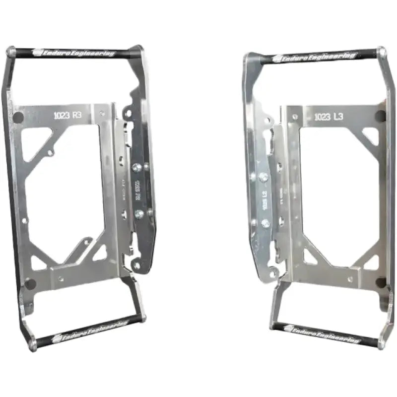 Radiator Brace Yam - ENDURO ENGINEERING