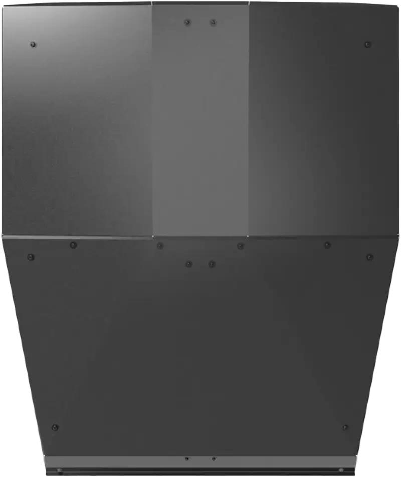 KOLPIN Aluminum Roof Hon