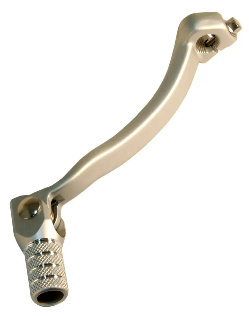 Aluminum Shift Lever Silver