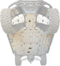 Central Skid Plate - RIVAL POWERSPORTS USA
