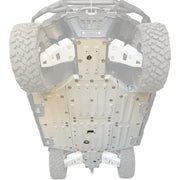 Central Skid Plate - RIVAL POWERSPORTS USA