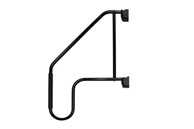 AM-533 Entry Step Hand Rail