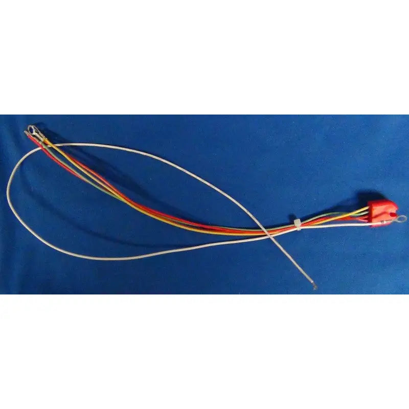 AM.Tech Comp K101 Designed for performance and durability - Replacement Tank Wire Har